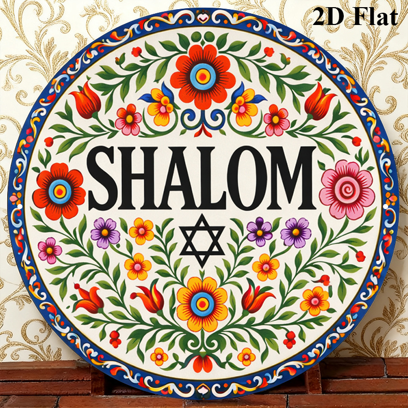 Art & Craft Supplies - CIFBUY – Art mural en aluminium