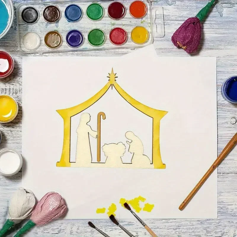 Art And Craft Recycle - Nouveauté 2026 : Décoration artistique en
