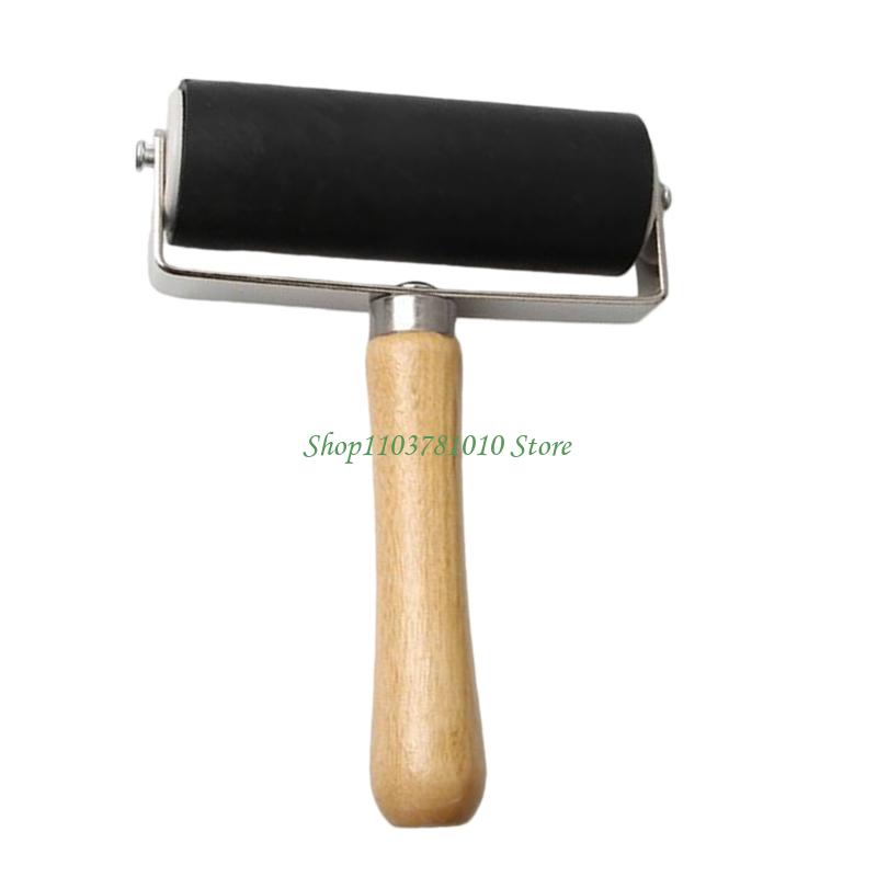 Rouleau en caoutchouc fiabilit - Art Craft Description avis et prix