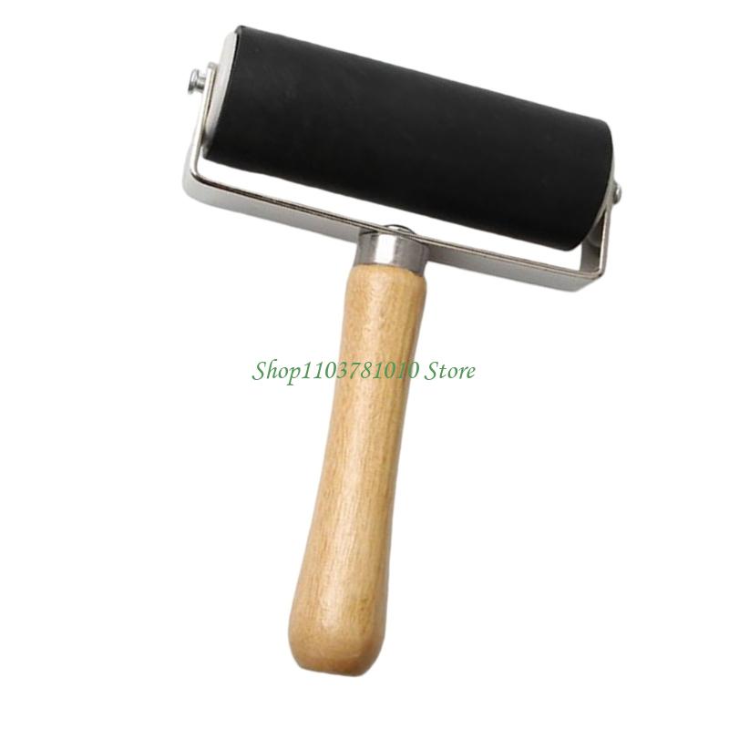 Rouleau en caoutchouc fiabilit - Art Craft Description avis et prix