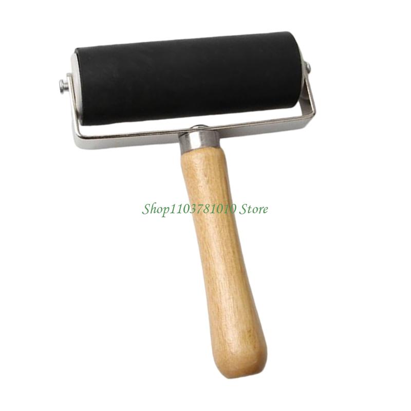 Rouleau en caoutchouc fiabilit - Art Craft Description avis et prix