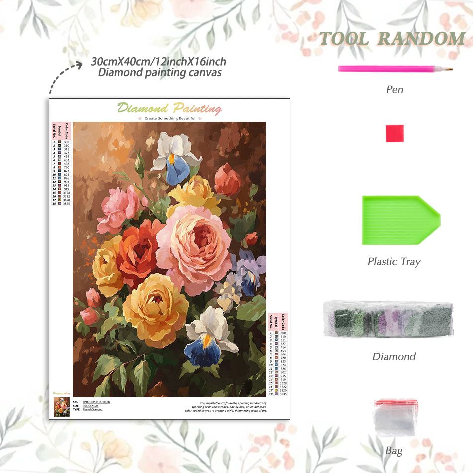 Kits de peinture au diamant 5D - Art Craft Gift Ideas avis et prix