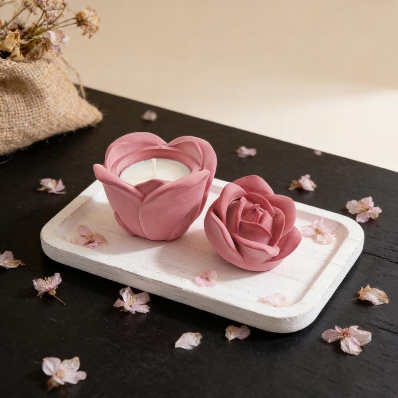 L43A – moules pots en résine g - Art Craft Description avis et prix