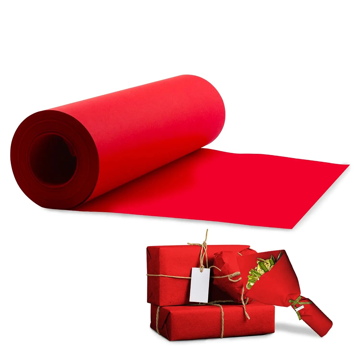 Papier kraft brun idéal pour l - Art And Craft Recycle avis et prix