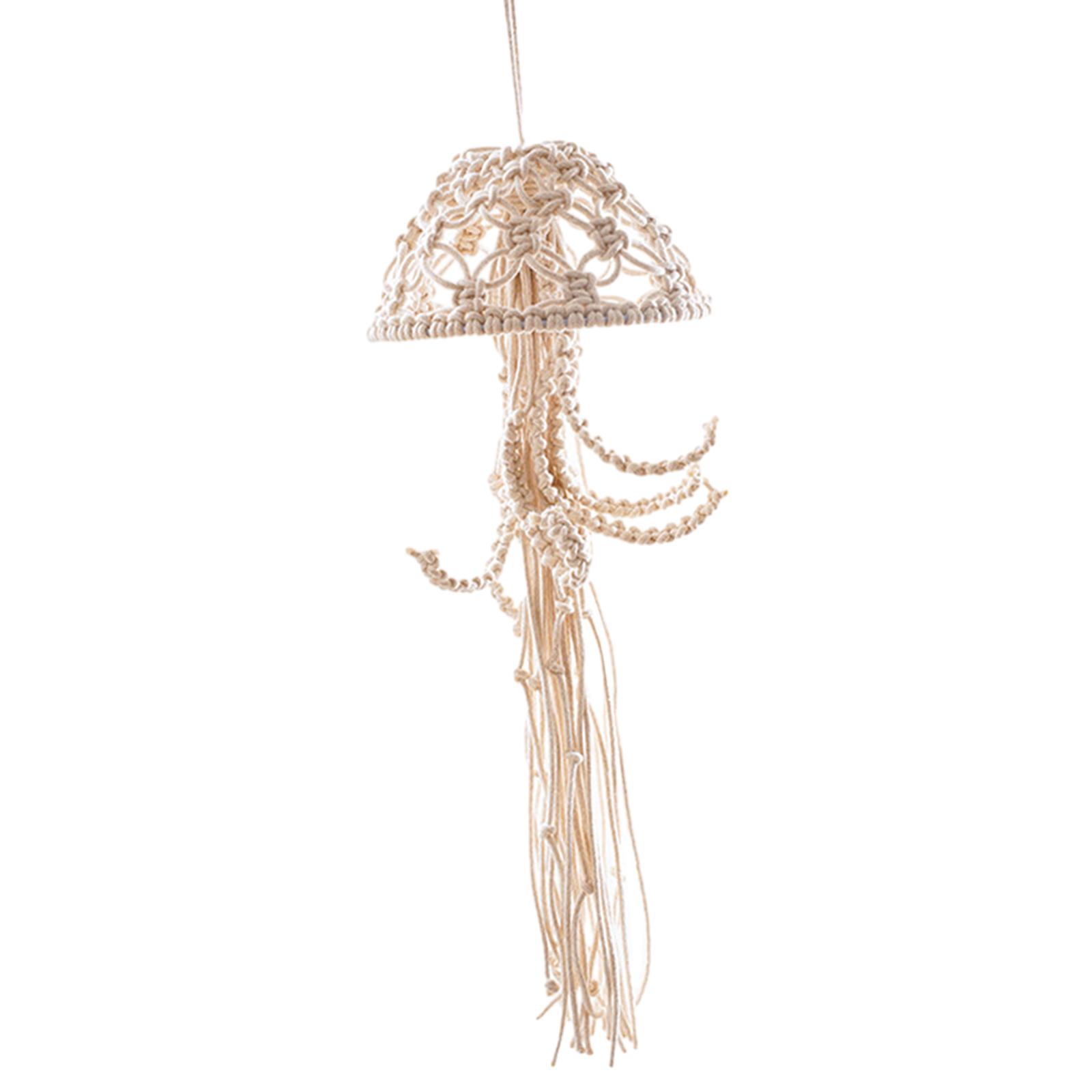 Décoration suspendue en forme  - Art Craft Jellyfish avis et prix