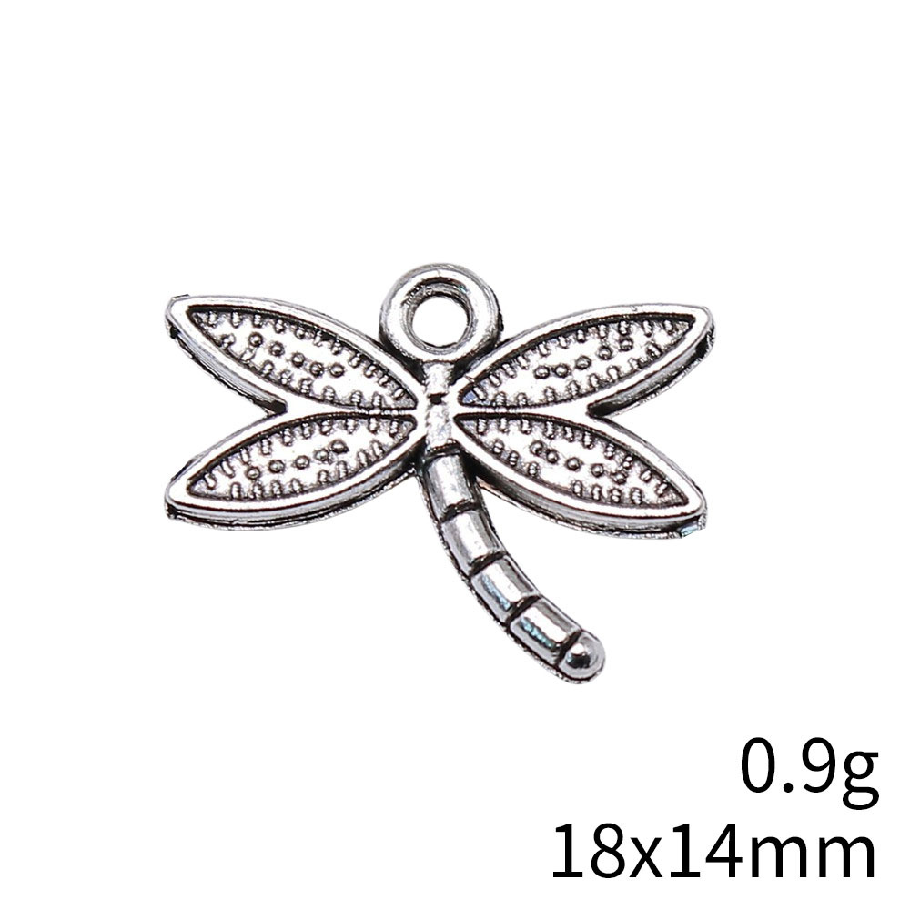 Breloques libellules couleur a - Artwork Craft avis et prix