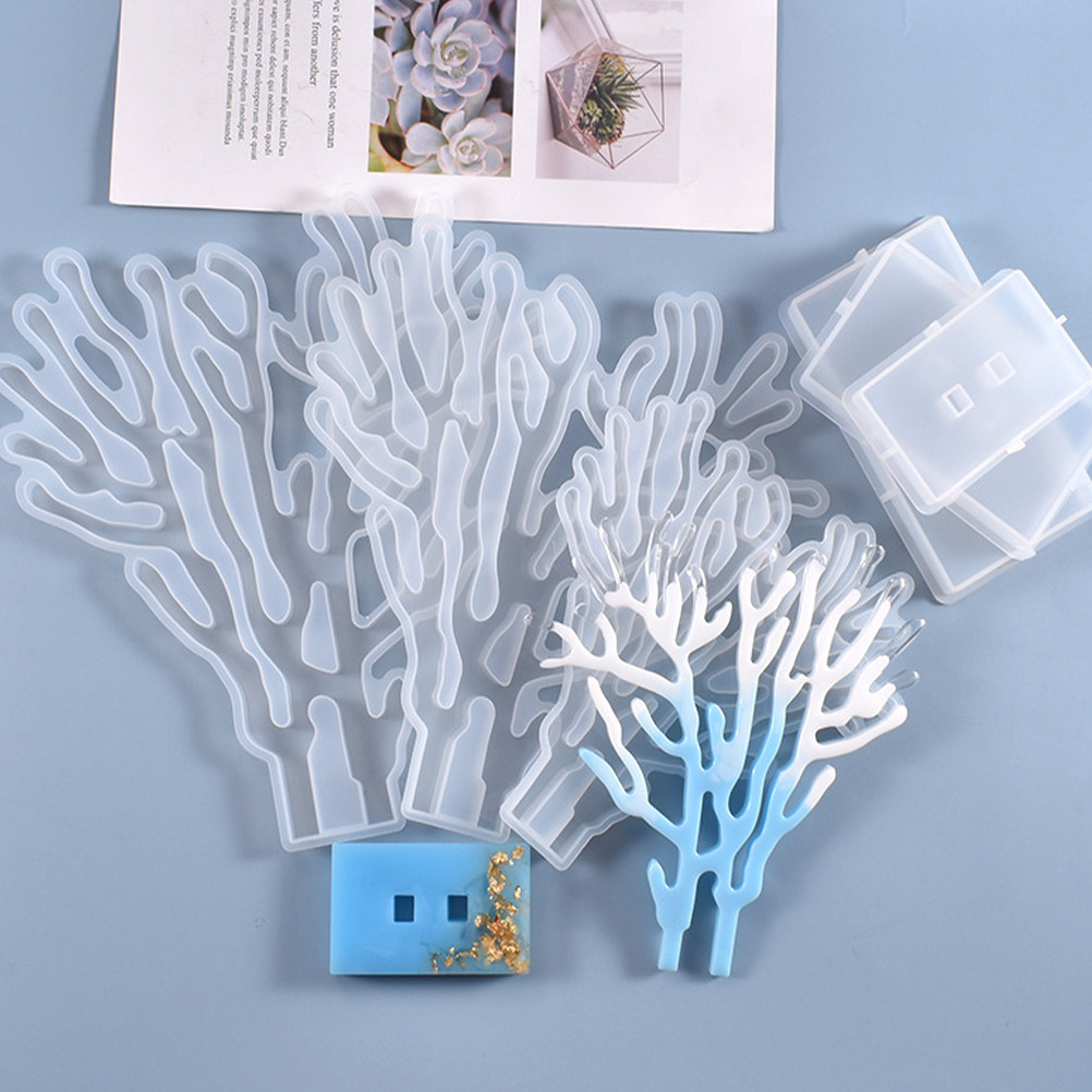 1 ensemble de moules en silico - Art And Craft Recycle avis et prix