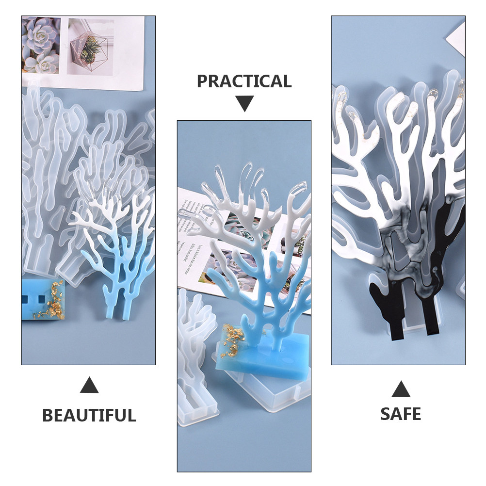 1 ensemble de moules en silico - Art And Craft Recycle avis et prix