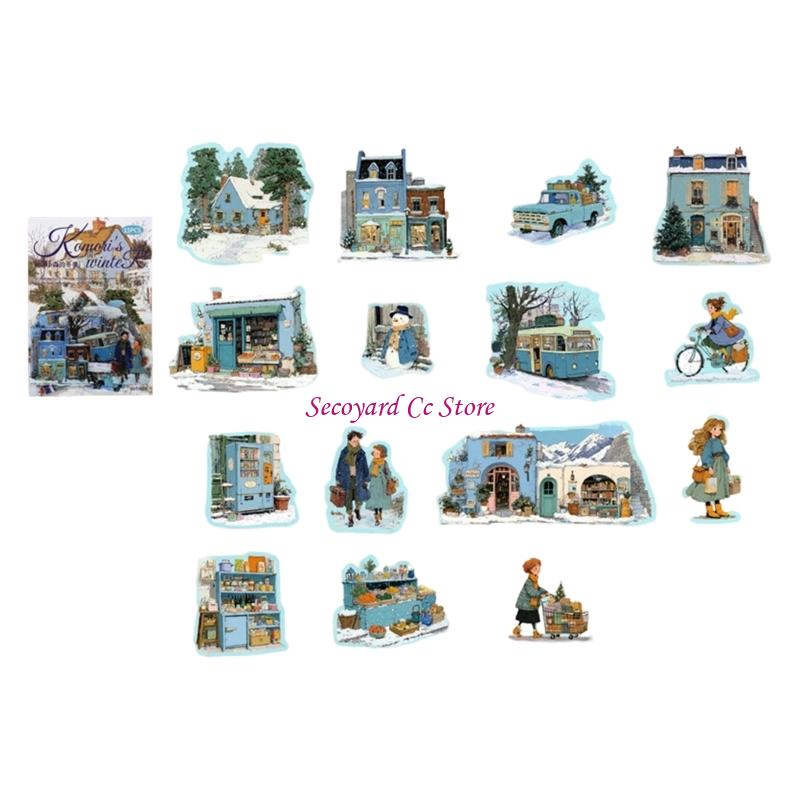 N3UC – autocollant planificate - Art Craft Description avis et prix