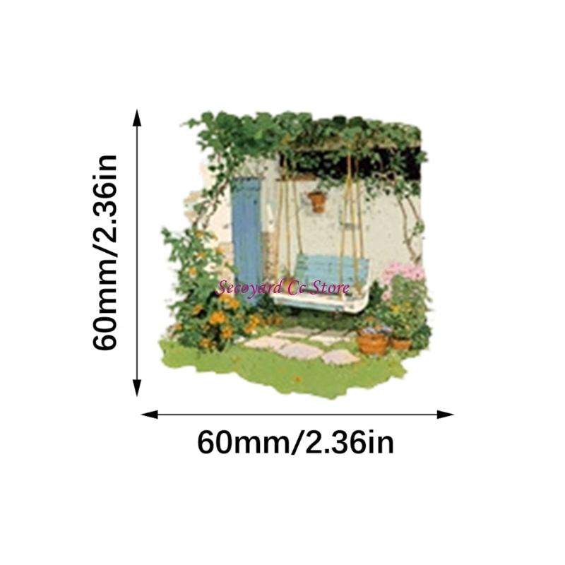 N3UC – autocollant planificate - Art Craft Description avis et prix