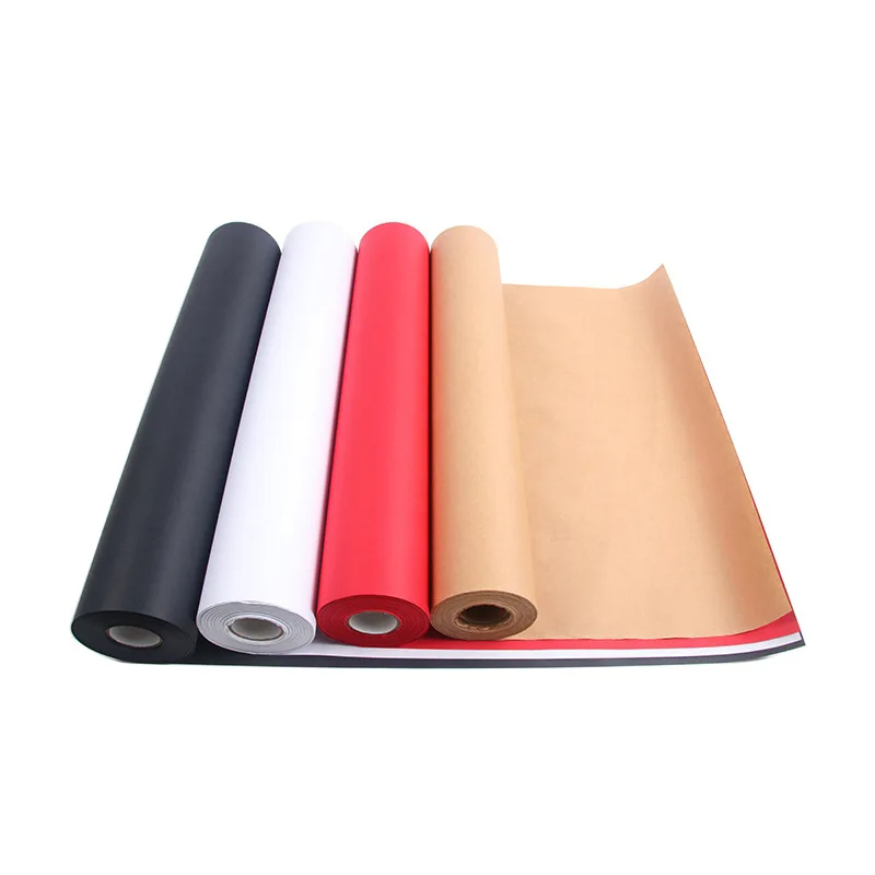 Papier kraft marron idéal pour - Art And Craft Recycle avis et prix