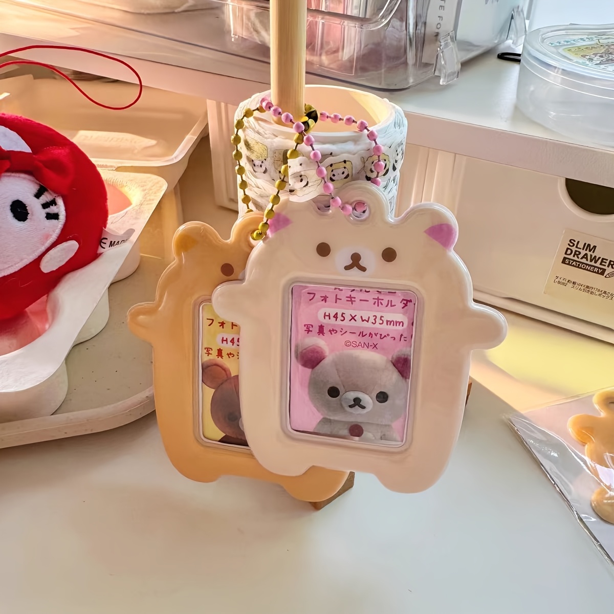 Cadre Photo ours en peluche, é - Artwork Craft avis et prix