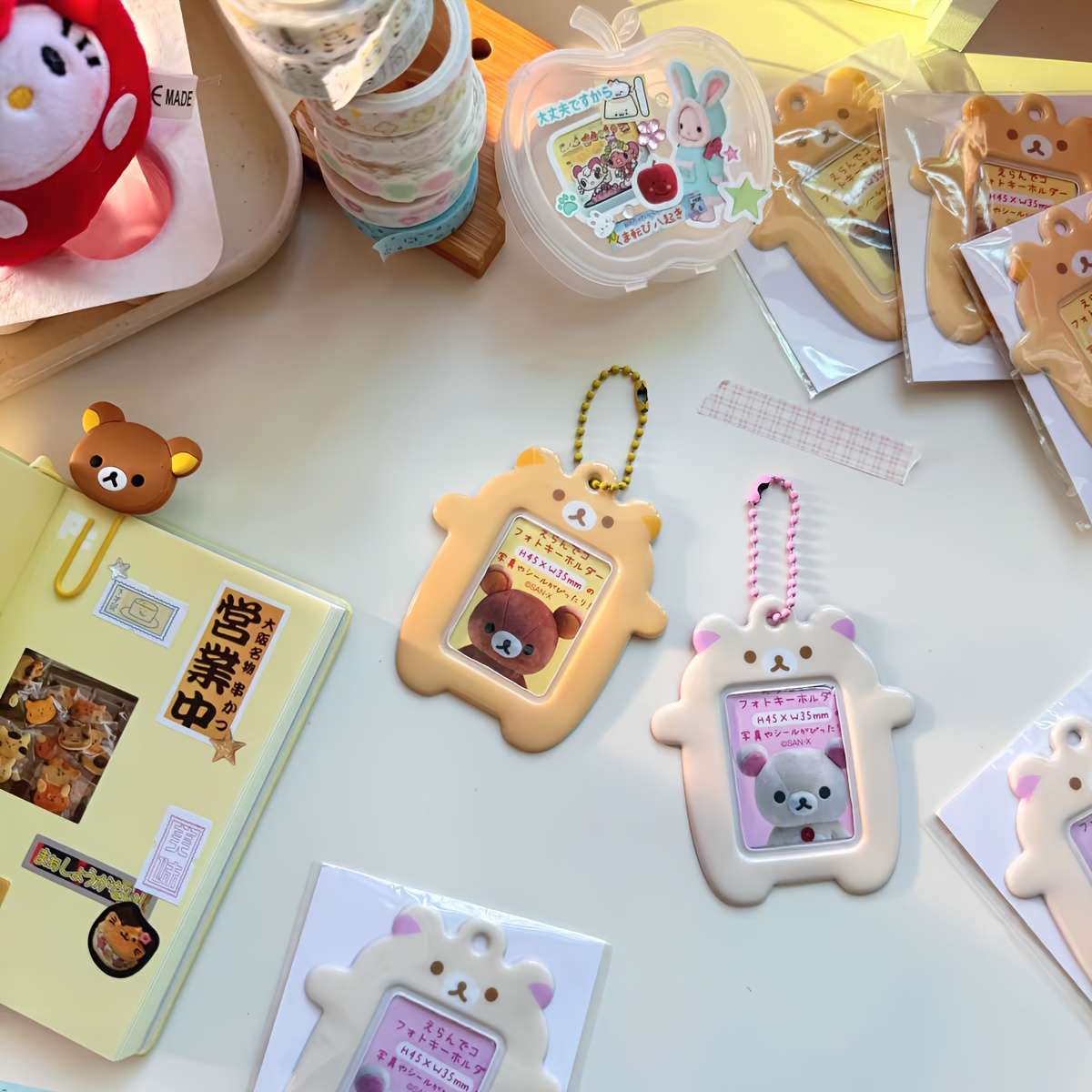 Cadre Photo ours en peluche, é - Artwork Craft avis et prix