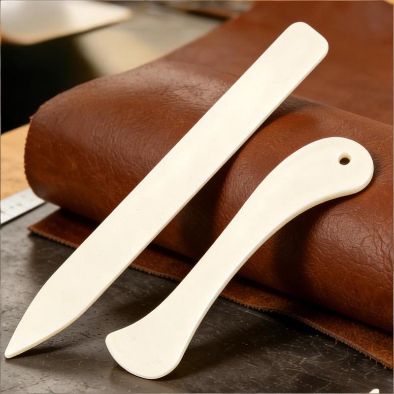 Outil de pliage en cuir 2 pièc - Artwork Craft avis et prix