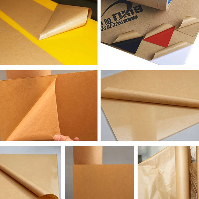 Papier Kraft brun idéal pour l - Art And Craft Recycle avis et prix