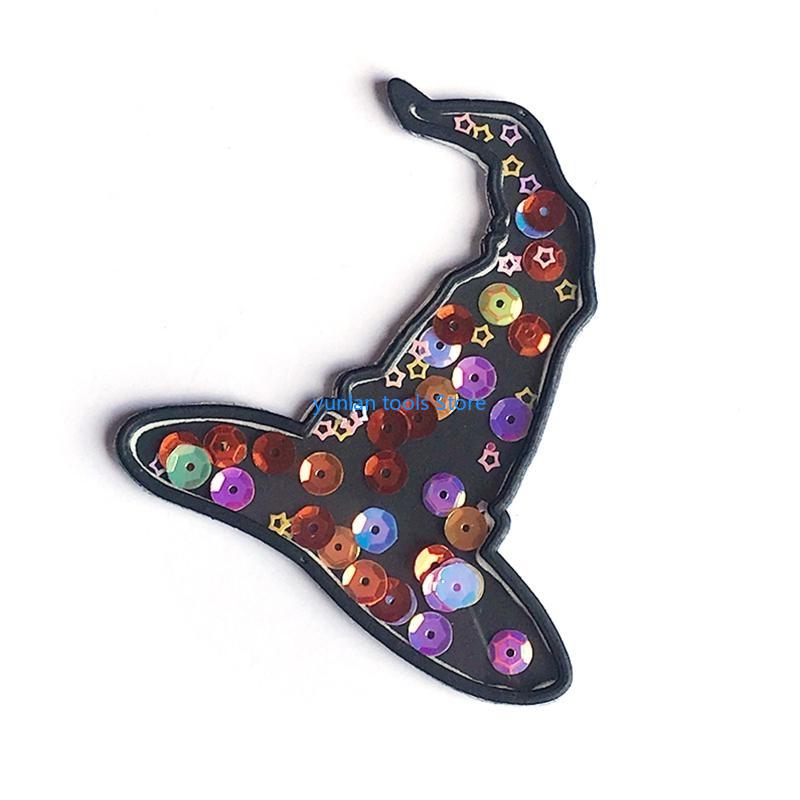 50lb Halloween Witch Hat Metal - Art Craft Description avis et prix