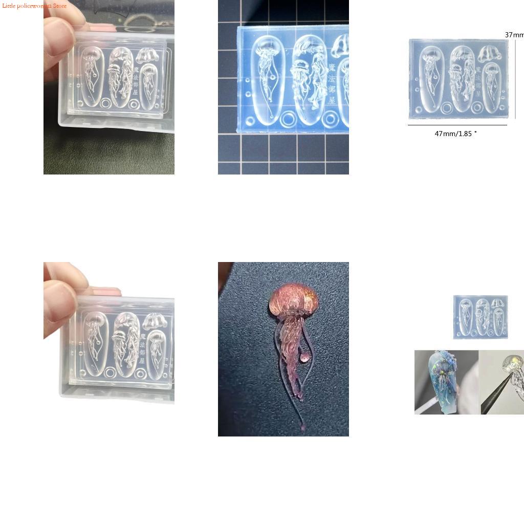 F92D – moules créatifs en form - Art Craft Jellyfish avis et prix
