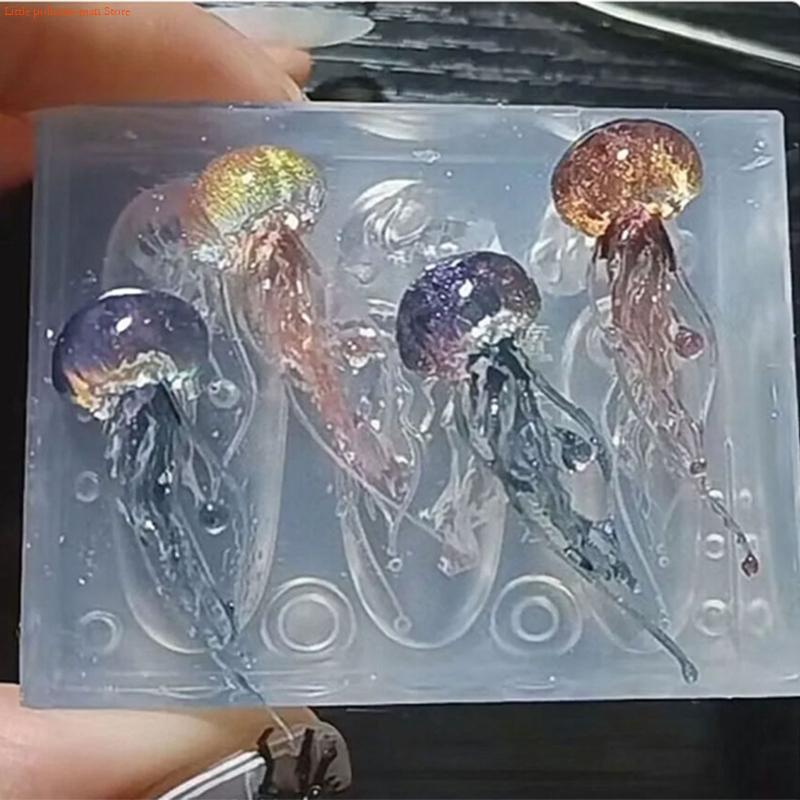 F92D – moules créatifs en form - Art Craft Jellyfish avis et prix