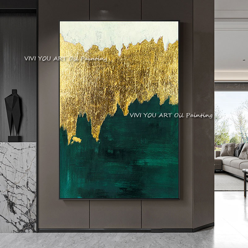 Peinture à l'huile abstraite é - Painting Knife Palette avis et prix