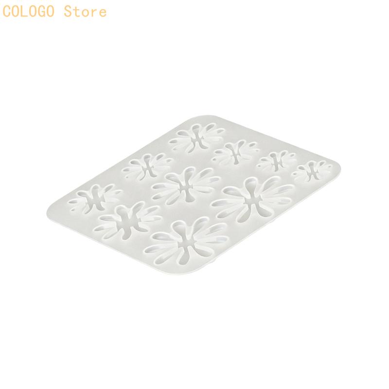 Moule à fleurs en Silicone pou - Art Craft Description avis et prix