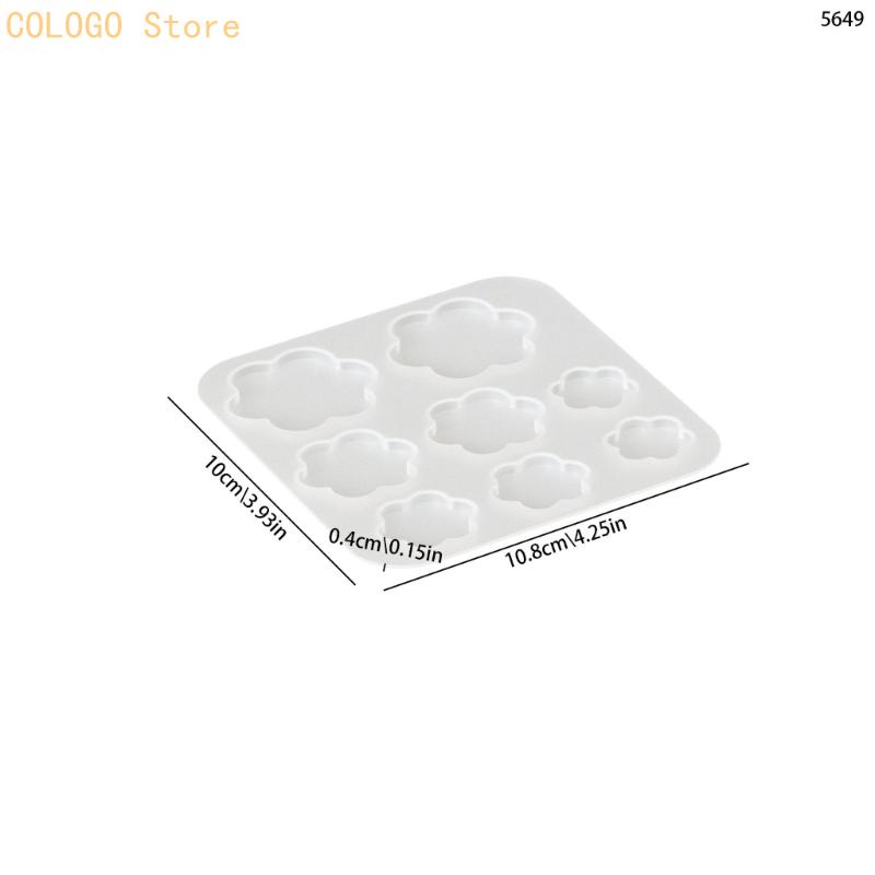 Moule à fleurs en Silicone pou - Art Craft Description avis et prix