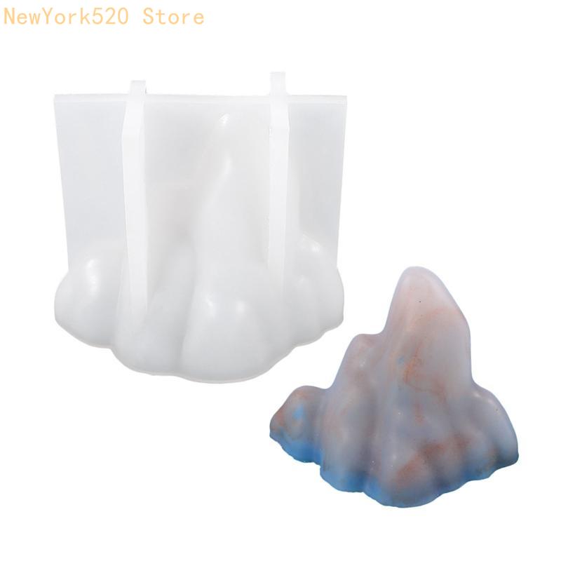 Moule en Silicone Simulation M - Art Craft Description avis et prix
