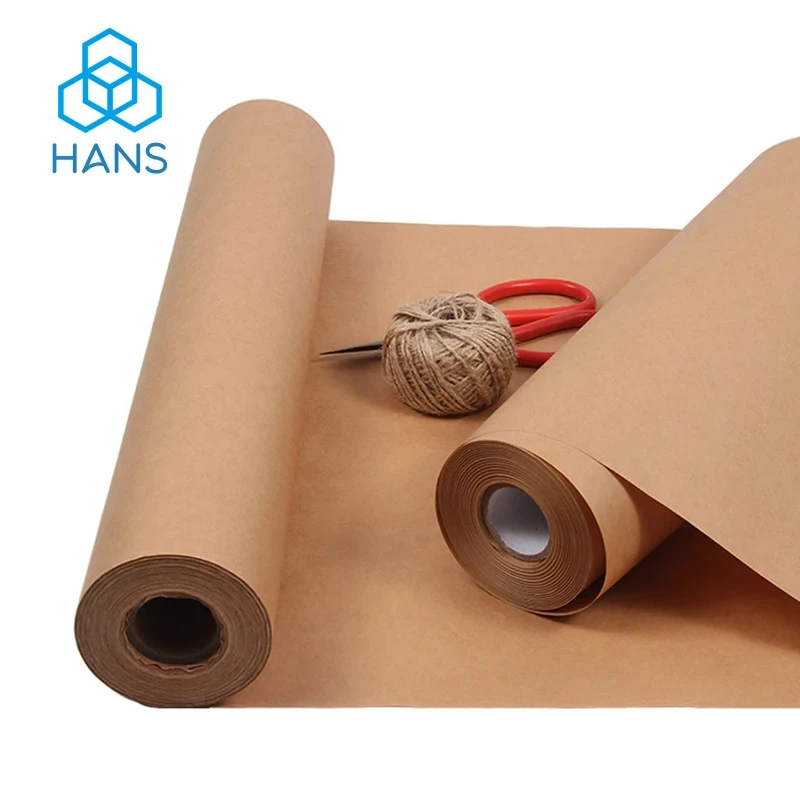 Papier kraft marron idéal pour - Art And Craft Recycle avis et prix