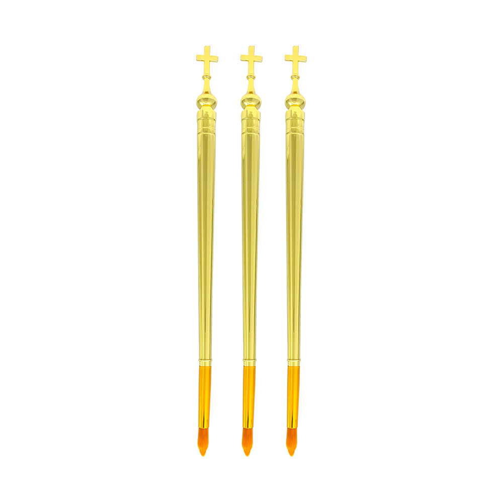 Nouvel ensemble de pinceaux d' - Art & Craft Supplies avis et prix