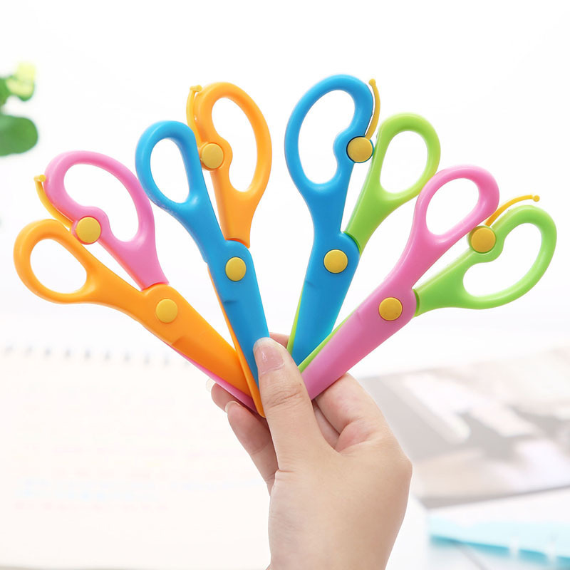 10/20 pièces de ciseaux en pla - Art Craft For Preschool avis et prix