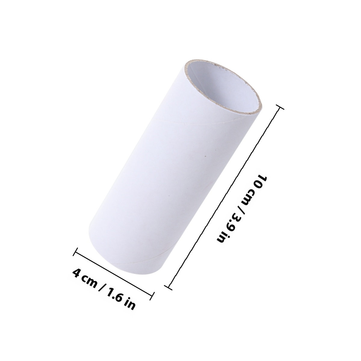 15 tubes en papier kraft, roul - Art And Craft Recycle avis et prix