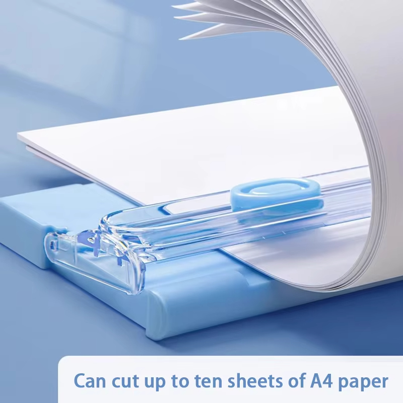1pcA4 Mini coupe-papier coupe- - Artwork Craft avis et prix