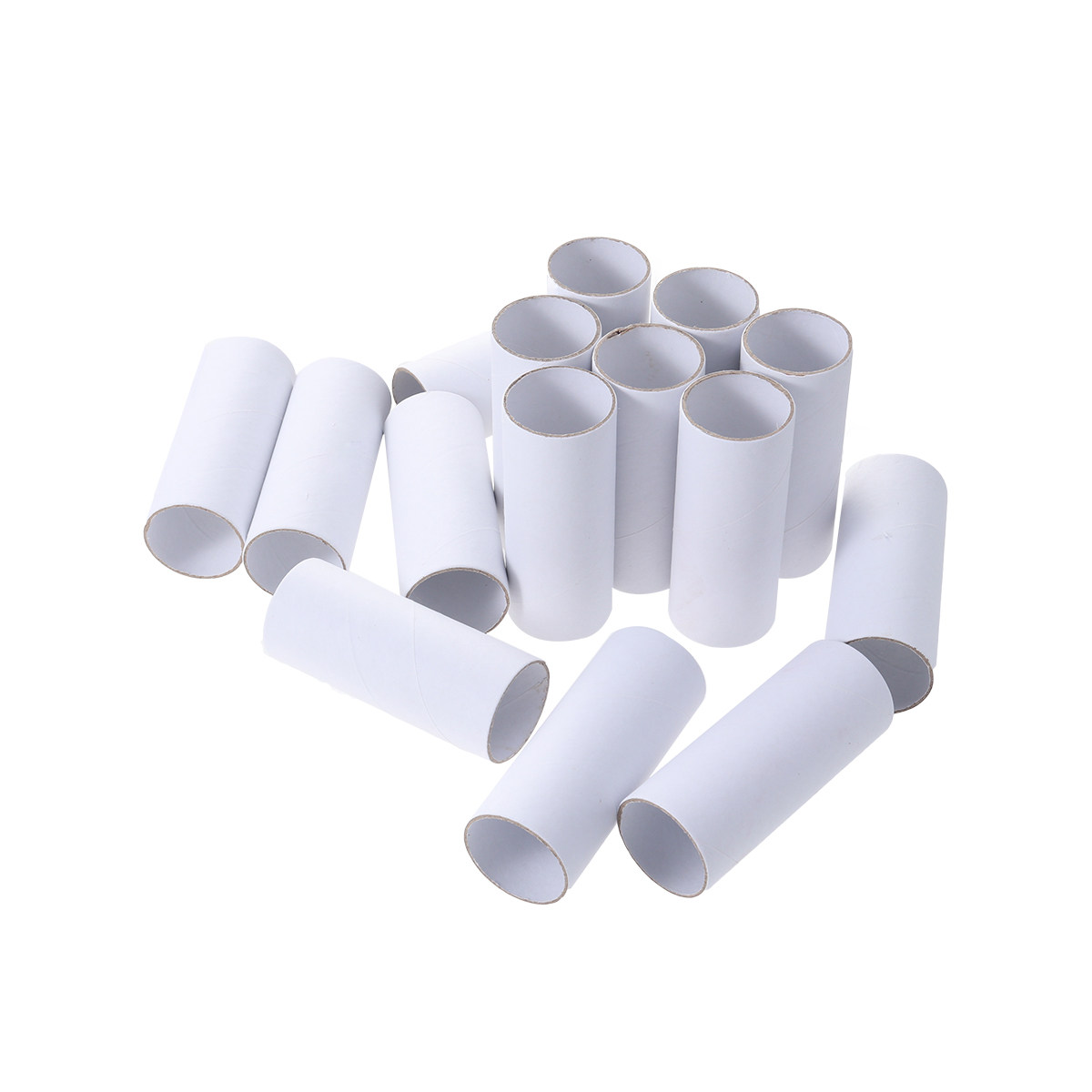 Tubes en papier Kraft pour col - Art And Craft Recycle avis et prix