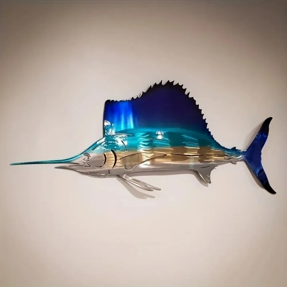 CIFBUY Décoration murale en mé - Art Craft Jellyfish avis et prix