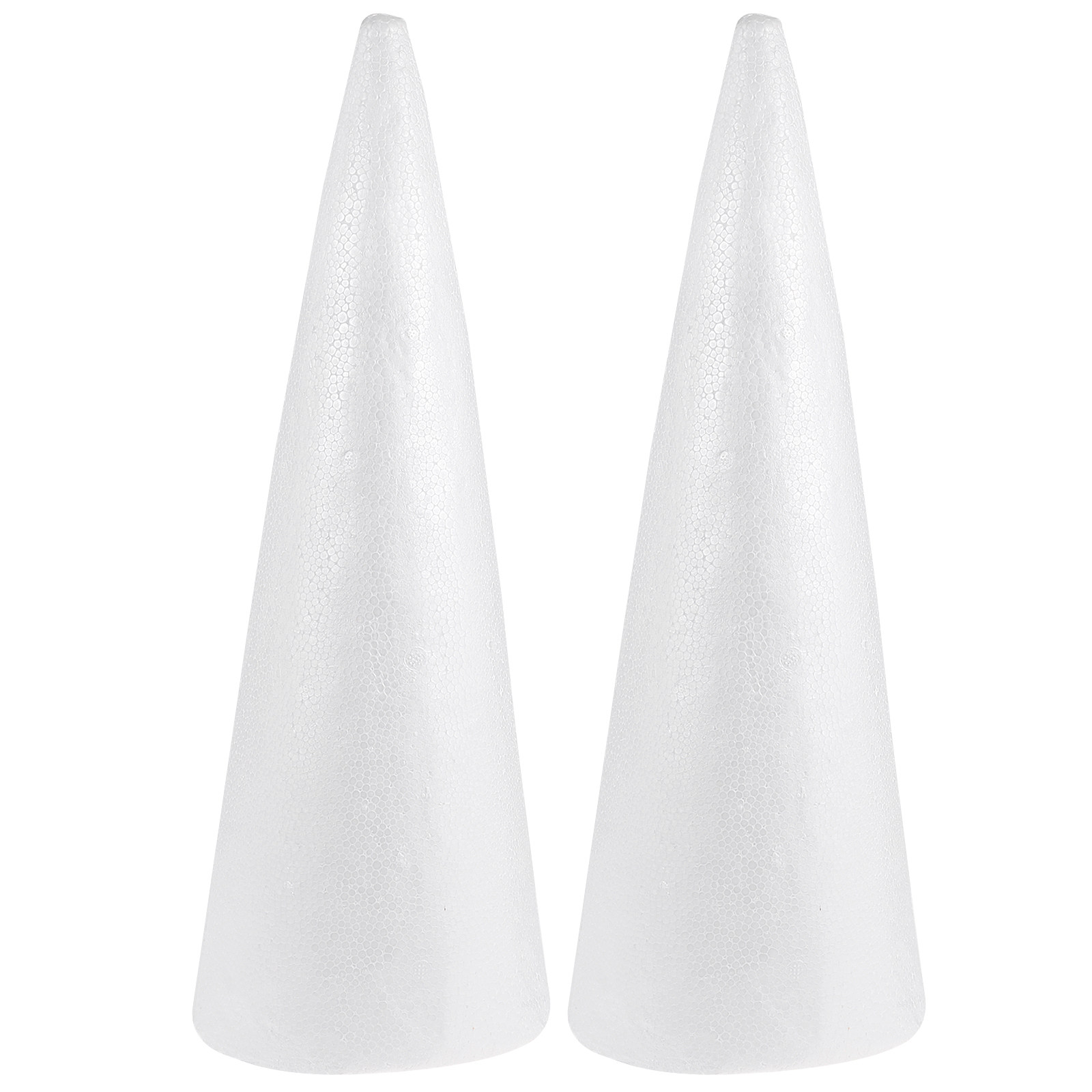 2 pièces de cônes en mousse de - Art Craft For Preschool avis et prix