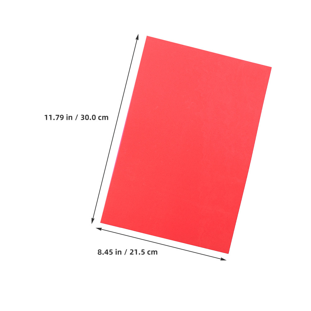 30 Feuilles de Papier Mousse C - Art Craft For Preschool avis et prix