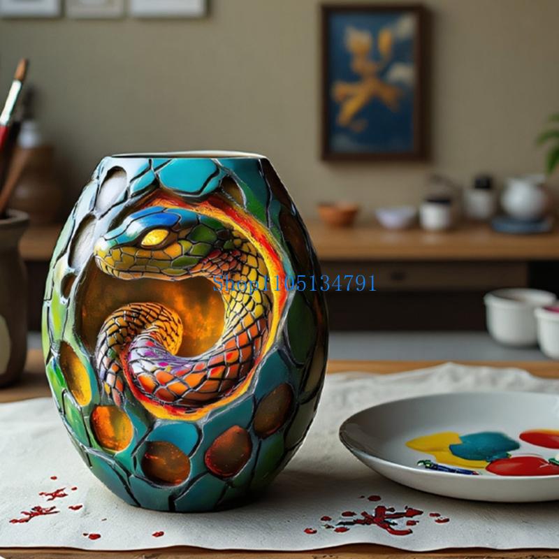98 Modèle serpent créatif Sili - Art Craft Gift Ideas avis et prix