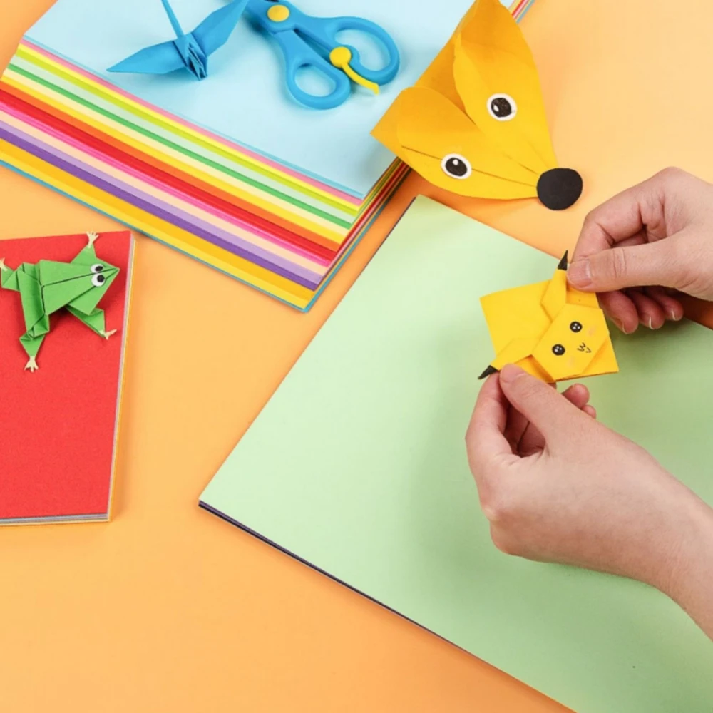 Papier Origami Double Face, Ca - Art And Craft Recycle avis et prix