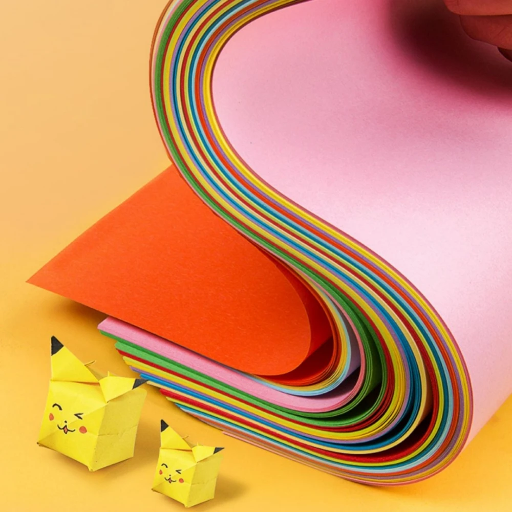 Papier Origami Double Face, Ca - Art And Craft Recycle avis et prix